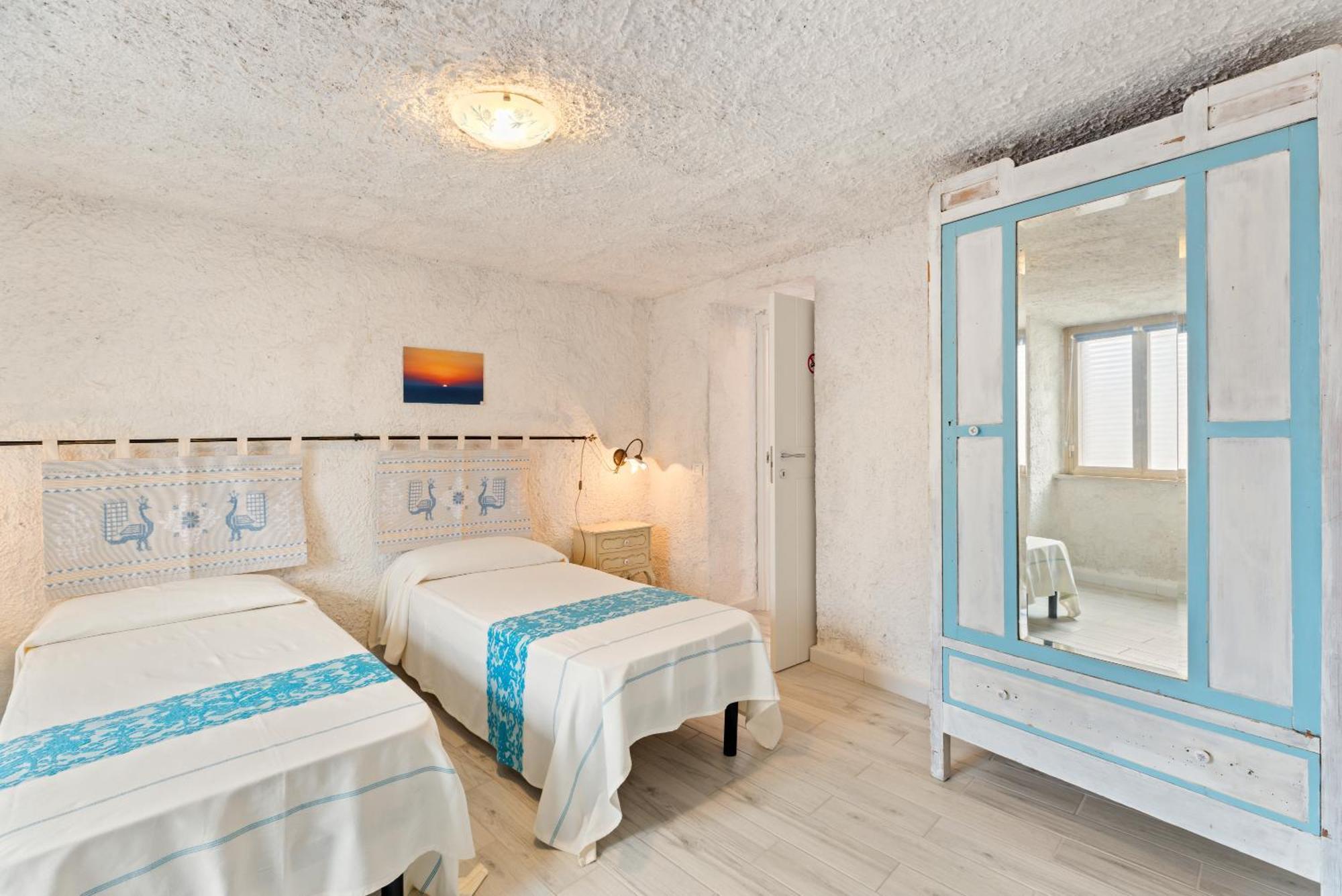 Apartmán Casa Rocca Bosa Exteriér fotografie